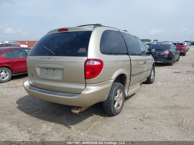 Продаж на аукціоні авто 2007 Dodge Grand Caravan, vin: 1D4GP24R47B105981, номер лоту: 12671397