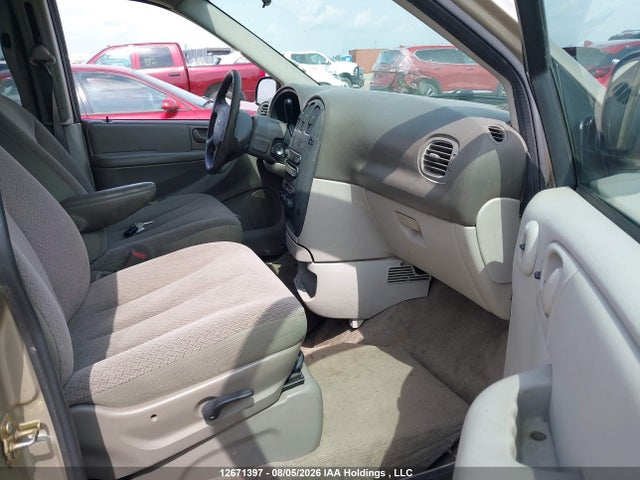 Продаж на аукціоні авто 2007 Dodge Grand Caravan, vin: 1D4GP24R47B105981, номер лоту: 12671397