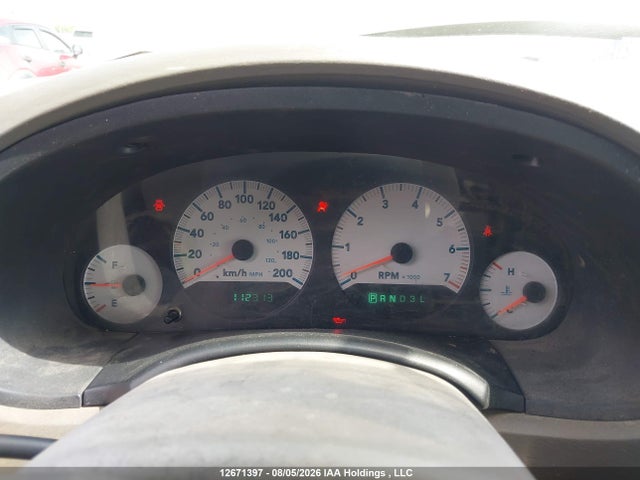 Продаж на аукціоні авто 2007 Dodge Grand Caravan, vin: 1D4GP24R47B105981, номер лоту: 12671397