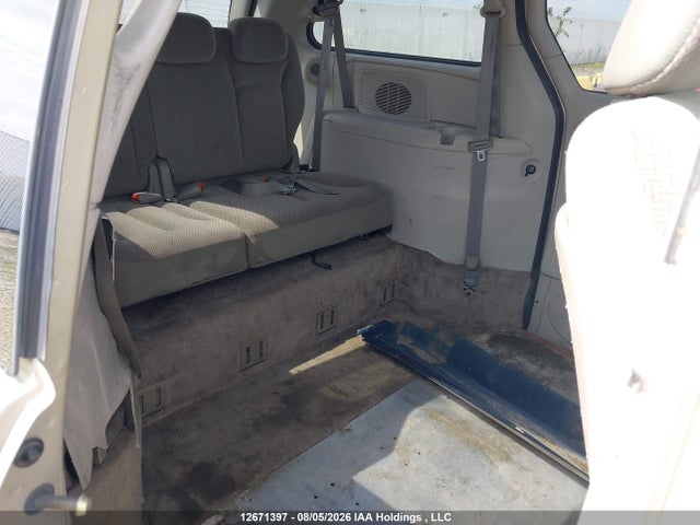 Продаж на аукціоні авто 2007 Dodge Grand Caravan, vin: 1D4GP24R47B105981, номер лоту: 12671397