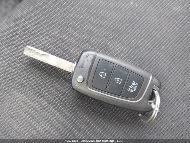 KM8K1CABXNU815535 Hyundai Kona Se