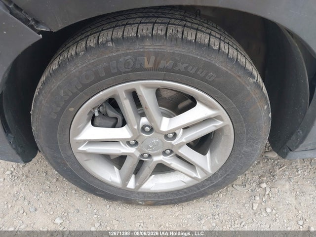 KM8K1CABXNU815535 Hyundai Kona Se