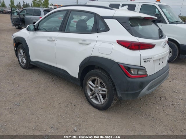 KM8K1CABXNU815535 Hyundai Kona Se