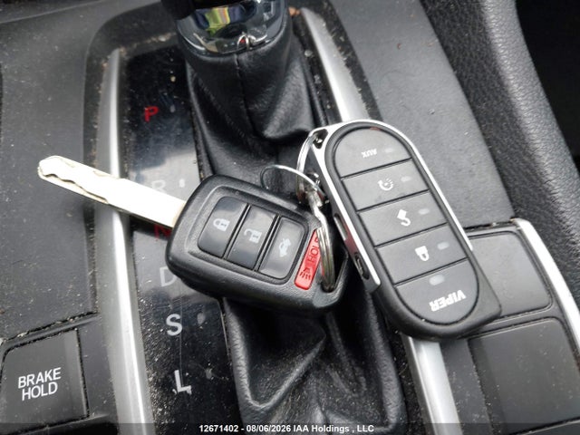 Honda Civic Lx 2017 2HGFC2F58HH011370 Image 11