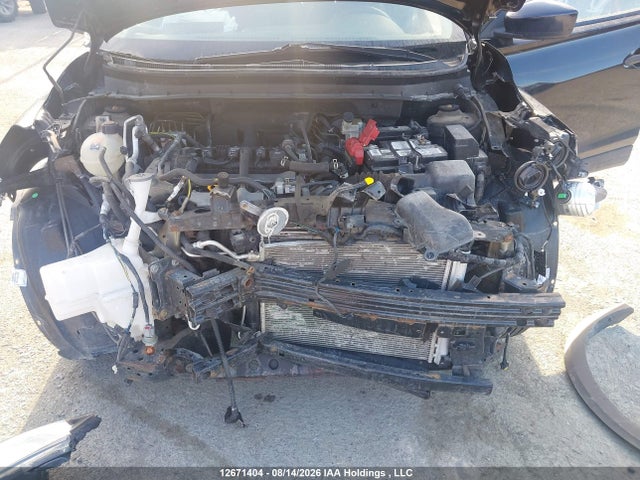 Aukcja sprzedaży 2022 Nissan Kicks, vin: 3N1CP5BV9NL492829, numer aukcji: 12671404