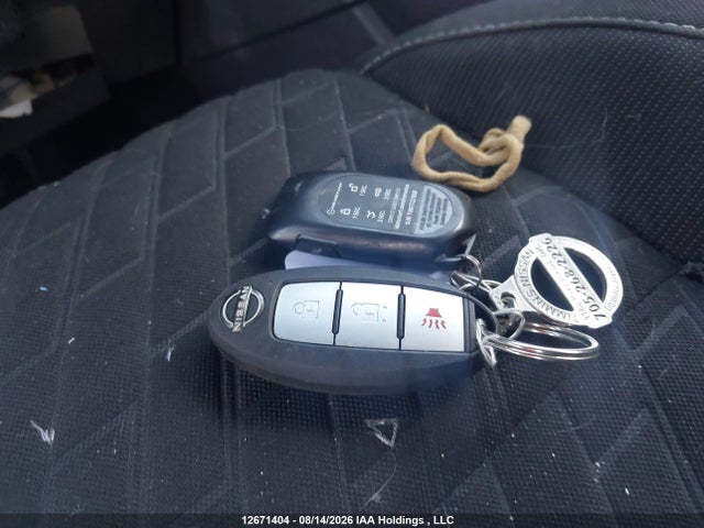 Aukcja sprzedaży 2022 Nissan Kicks, vin: 3N1CP5BV9NL492829, numer aukcji: 12671404