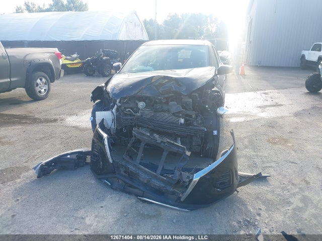 Aukcja sprzedaży 2022 Nissan Kicks, vin: 3N1CP5BV9NL492829, numer aukcji: 12671404