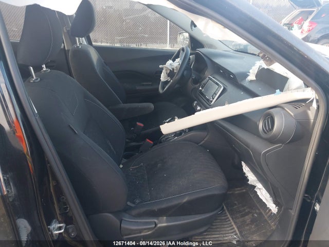 Aukcja sprzedaży 2022 Nissan Kicks, vin: 3N1CP5BV9NL492829, numer aukcji: 12671404