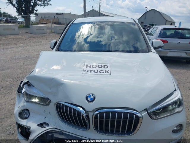 WBXHT3C37J5L28573 BMW X1 Xdrive28i
