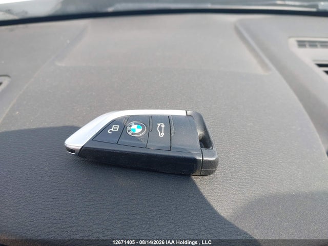 WBXHT3C37J5L28573 BMW X1 Xdrive28i