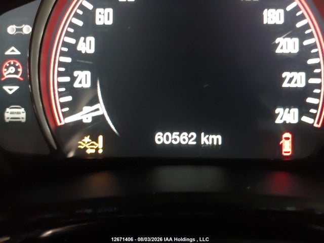Aukcja sprzedaży 2025 Dodge Durango R/t, vin: 1C4SDJCT6SC515112, numer aukcji: 12671406