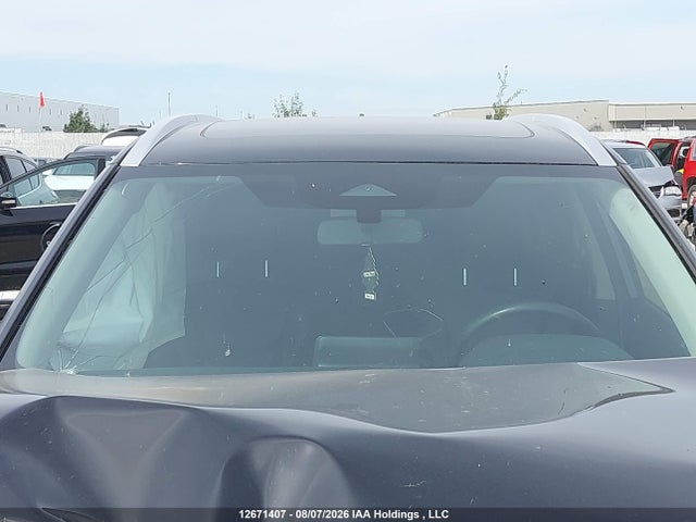 JN8BT3BB7SW147503 Nissan Rogue 60th Anniversary Edition/sv Moonroof