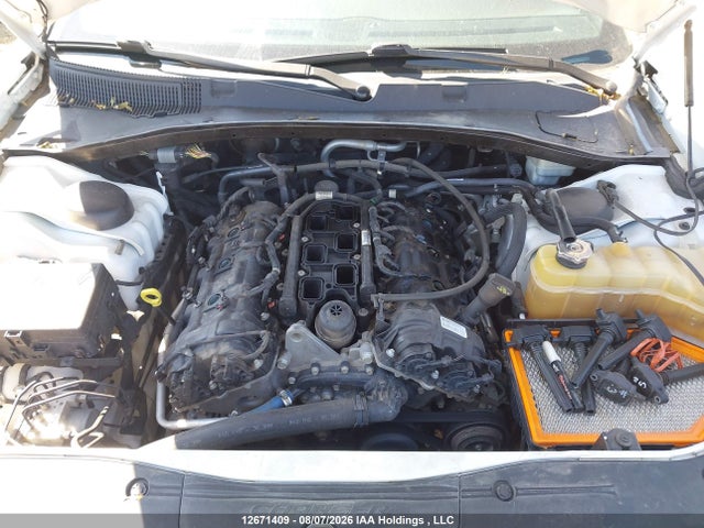 Dodge Charger Sxt 2015 2C3CDXJG0FH746561 Image 10
