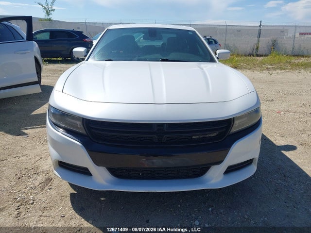 Dodge Charger Sxt 2015 2C3CDXJG0FH746561 Image 13
