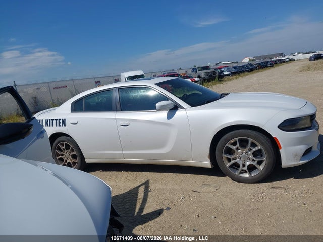 Dodge Charger Sxt 2015 2C3CDXJG0FH746561 Image 14