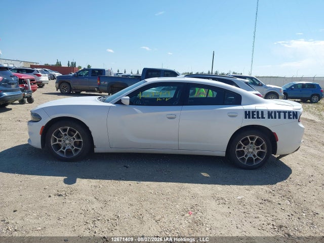 Dodge Charger Sxt 2015 2C3CDXJG0FH746561 Image 15