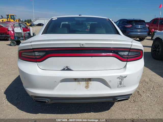 Dodge Charger Sxt 2015 2C3CDXJG0FH746561 Image 17