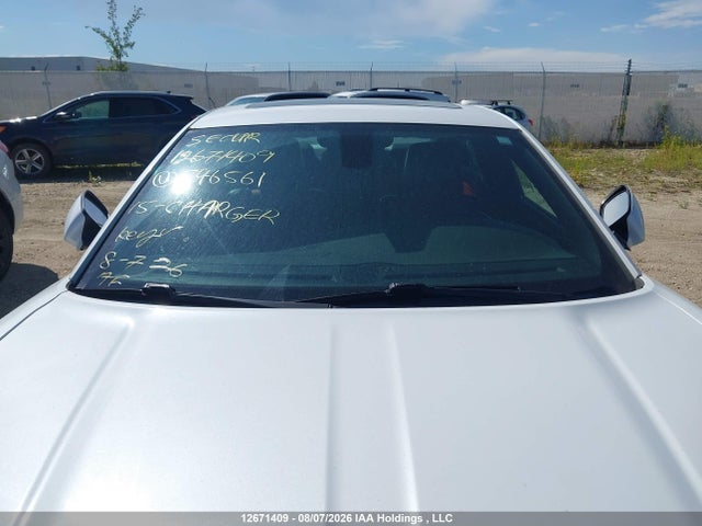 Dodge Charger Sxt 2015 2C3CDXJG0FH746561 Image 18