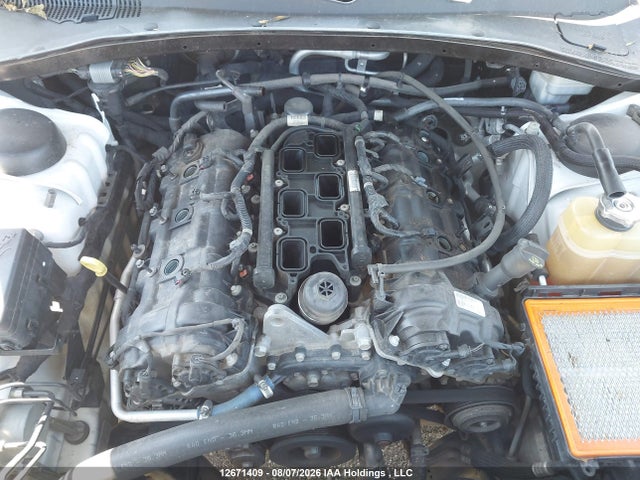 Dodge Charger Sxt 2015 2C3CDXJG0FH746561 Image 6