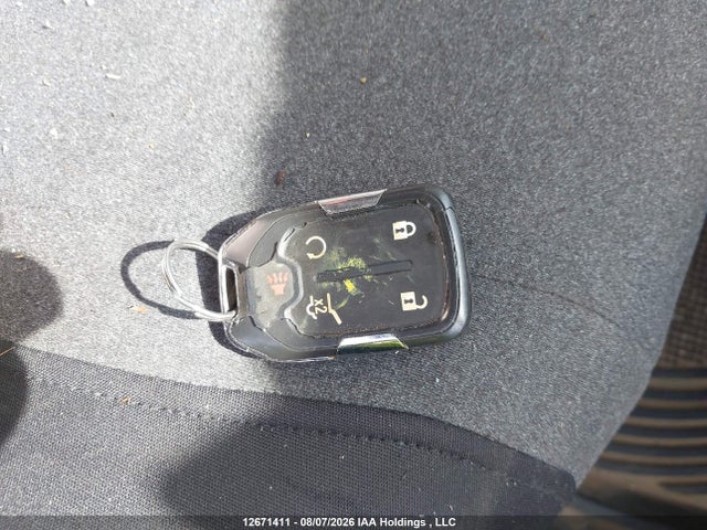 GMC Terrain Sle 2019 3GKALTEX0KL245877 Image 11