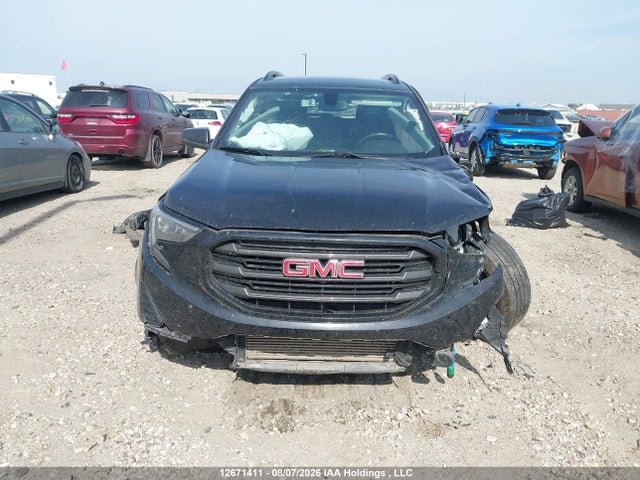 GMC Terrain Sle 2019 3GKALTEX0KL245877 Image 13
