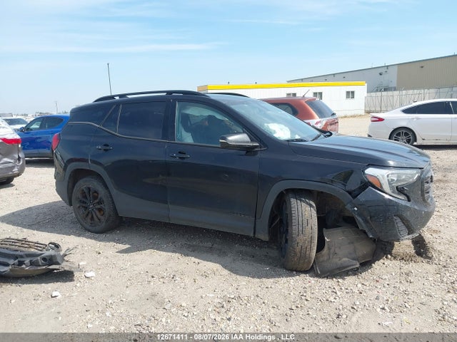 GMC Terrain Sle 2019 3GKALTEX0KL245877 Image 14
