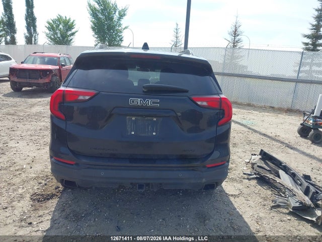GMC Terrain Sle 2019 3GKALTEX0KL245877 Image 17