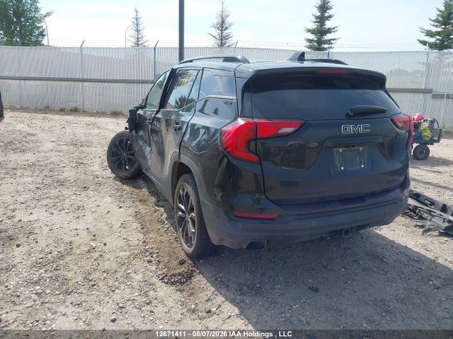 GMC Terrain Sle 2019 3GKALTEX0KL245877 Image 3