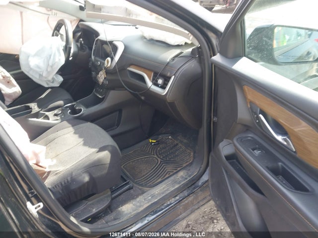 GMC Terrain Sle 2019 3GKALTEX0KL245877 Image 5