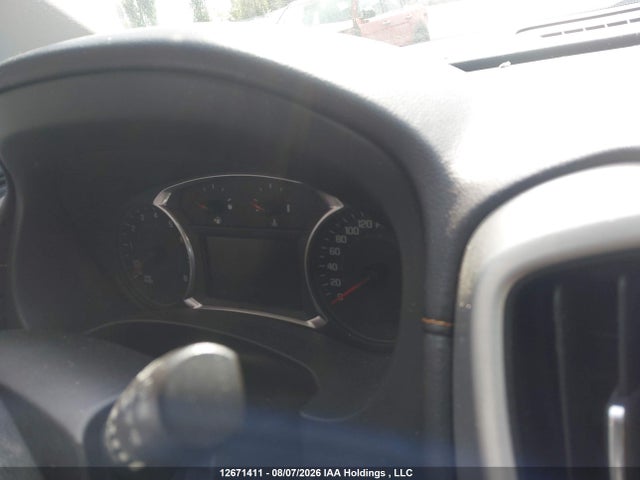 GMC Terrain Sle 2019 3GKALTEX0KL245877 Image 7