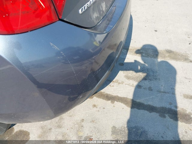 Toyota COROLLA LE 2014 2T1BURHE6EC166960 Image 21