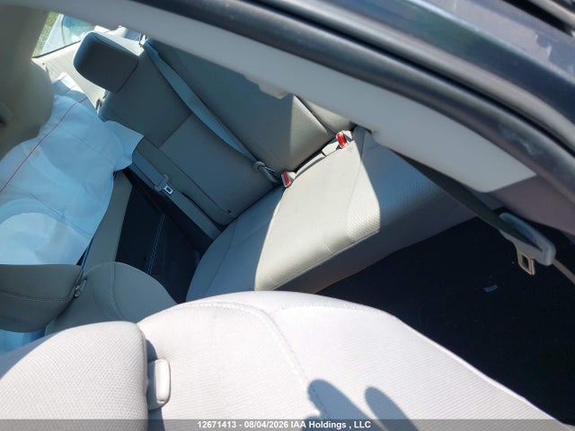 Aukcja sprzedaży 2014 Toyota Corolla Le, vin: 2T1BURHE6EC166960, numer aukcji: 12671413