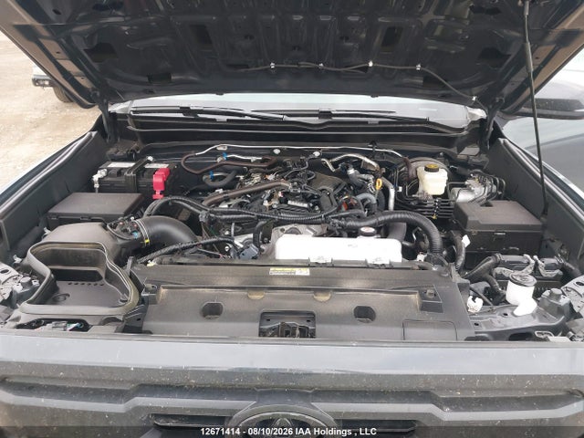 3TYLB5JN3TT121299 Toyota Tacoma 4x4 8a