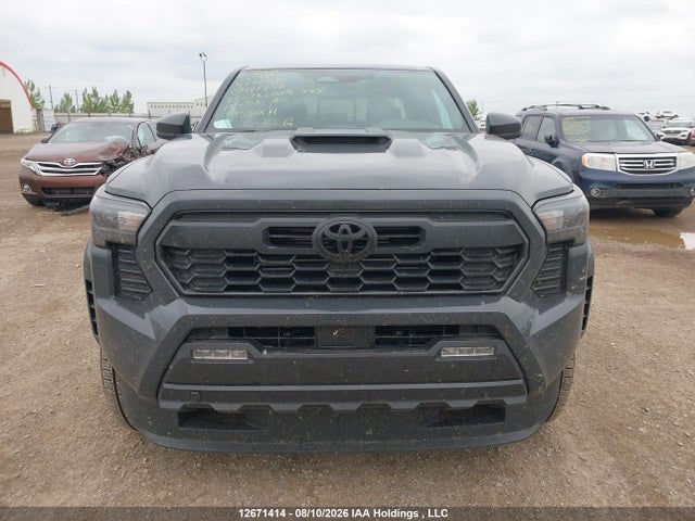 3TYLB5JN3TT121299 Toyota Tacoma 4x4 8a