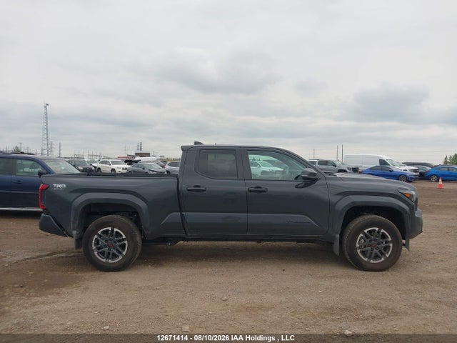 3TYLB5JN3TT121299 Toyota Tacoma 4x4 8a