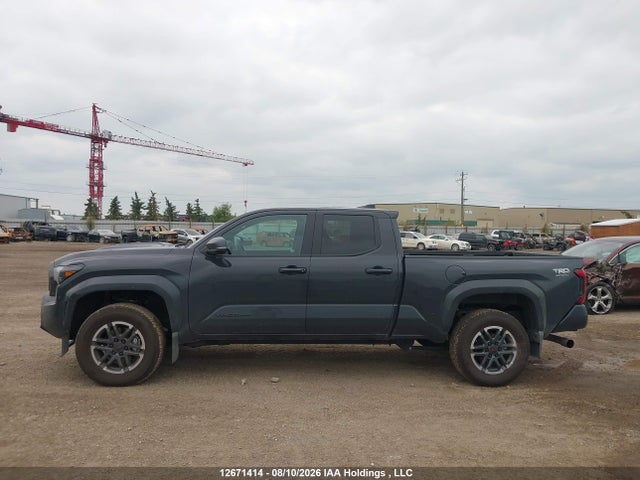 3TYLB5JN3TT121299 Toyota Tacoma 4x4 8a