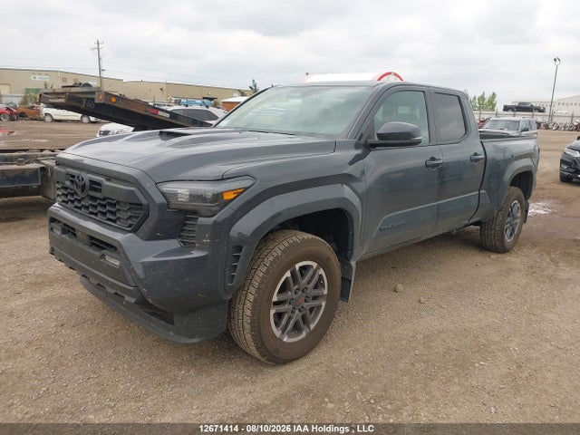 3TYLB5JN3TT121299 Toyota Tacoma 4x4 8a