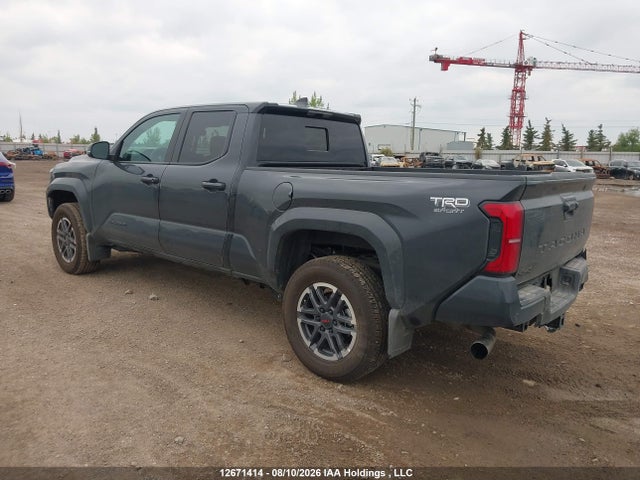 3TYLB5JN3TT121299 Toyota Tacoma 4x4 8a