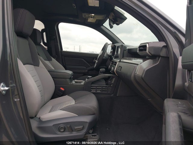 3TYLB5JN3TT121299 Toyota Tacoma 4x4 8a