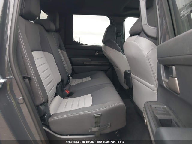 3TYLB5JN3TT121299 Toyota Tacoma 4x4 8a