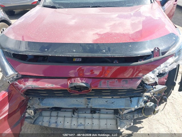 2T3B1RFV9LW102622 Toyota RAV4 LE