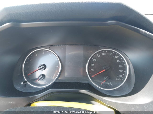 2T3B1RFV9LW102622 Toyota RAV4 LE