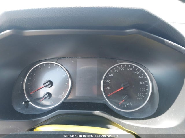 2T3B1RFV9LW102622 Toyota RAV4 LE