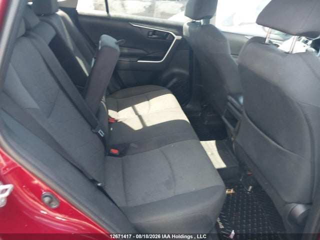 2T3B1RFV9LW102622 Toyota RAV4 LE