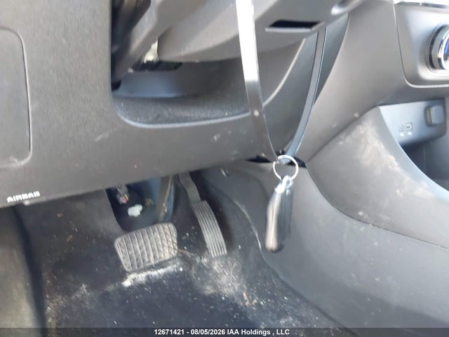 12671421 :رقم المزاد ، KL4AMBSL2RB009130 vin ، 2024 Buick Encore Gx Preferred مزاد بيع