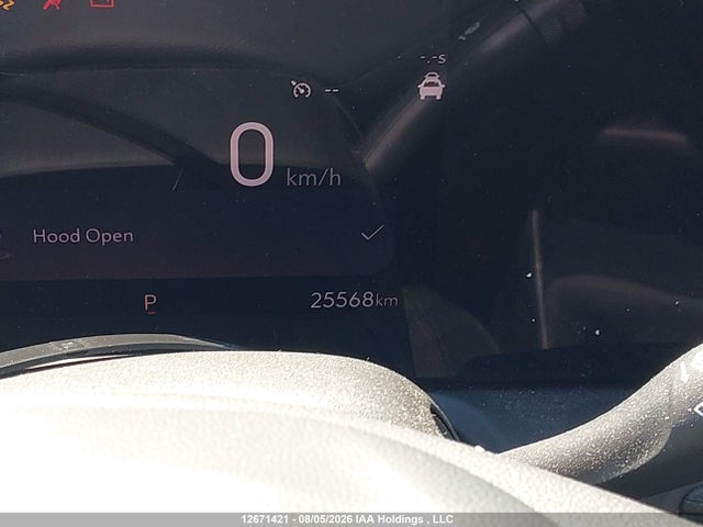 12671421 :رقم المزاد ، KL4AMBSL2RB009130 vin ، 2024 Buick Encore Gx Preferred مزاد بيع