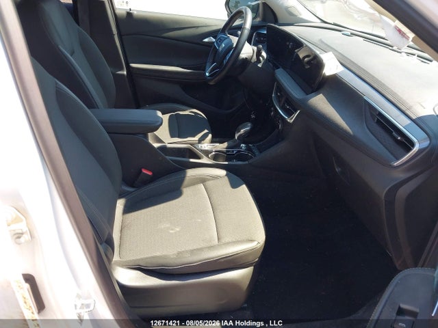 12671421 :رقم المزاد ، KL4AMBSL2RB009130 vin ، 2024 Buick Encore Gx Preferred مزاد بيع