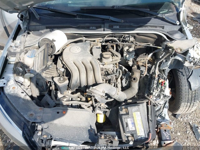 Продажа на аукционе авто 2011 Volkswagen Jetta 2.0l Comfortline, vin: 3VWDK7AJ6BM311473, номер лота: 12671423