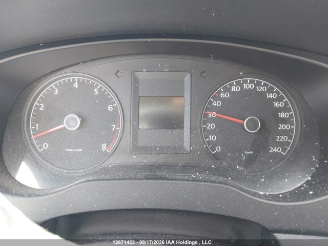 Продажа на аукционе авто 2011 Volkswagen Jetta 2.0l Comfortline, vin: 3VWDK7AJ6BM311473, номер лота: 12671423