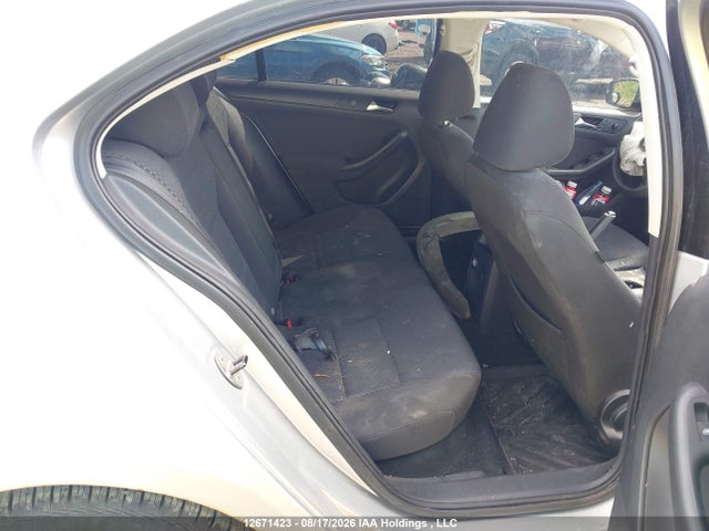 Продажа на аукционе авто 2011 Volkswagen Jetta 2.0l Comfortline, vin: 3VWDK7AJ6BM311473, номер лота: 12671423